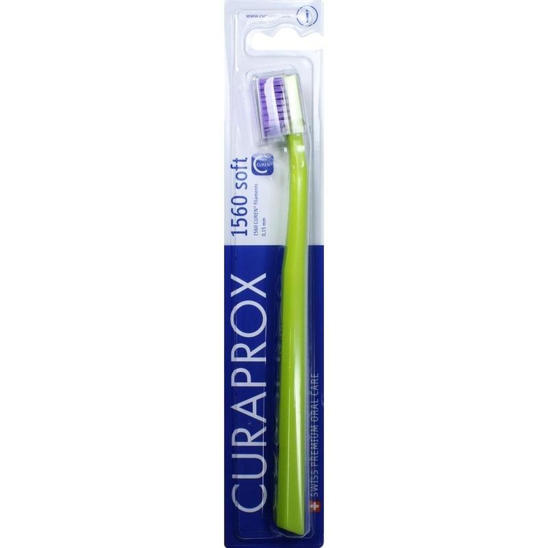 CURAPROX CS 1560 soft Zahnbürste