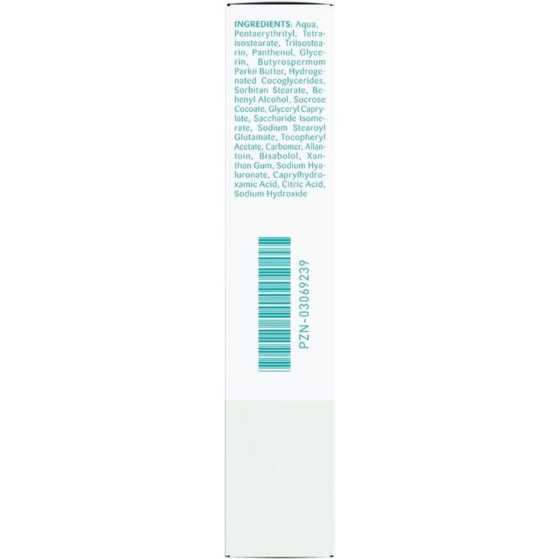 BENEVI neutral Augenlid-Creme