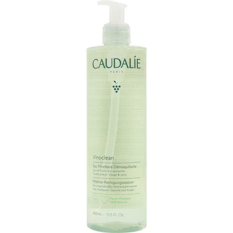 CAUDALIE Vinoclean Mizellar-Reinigungswasser