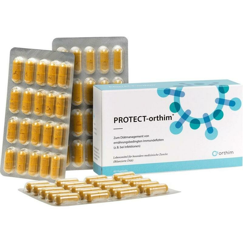 PROTECT-orthim Kapseln