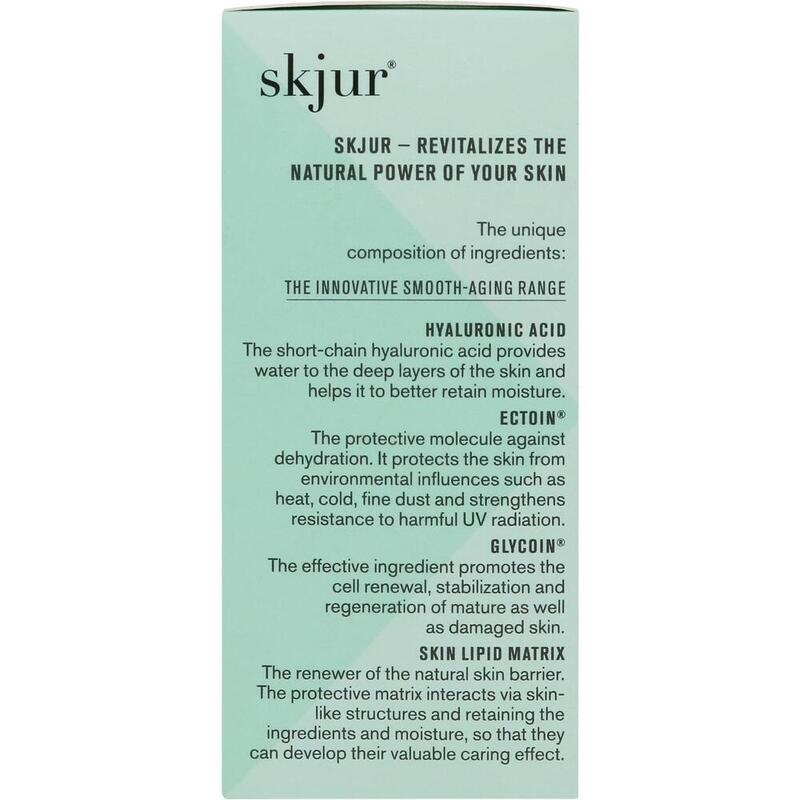 SKJUR Augenpflege Creme