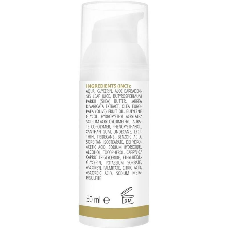 CELLUFINE HairControl Fluid Fem