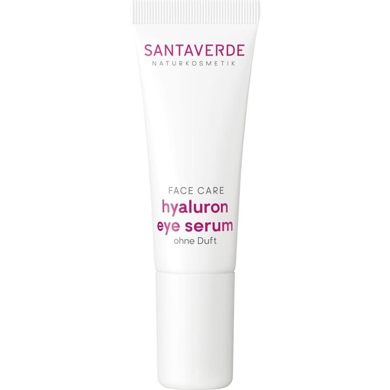 HYALURON EYE serum