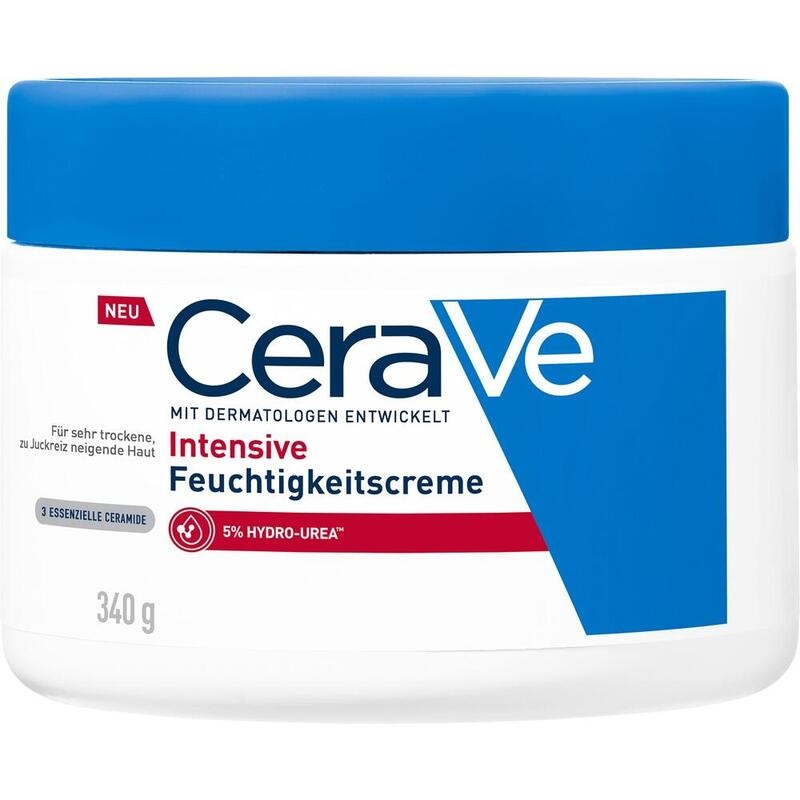 CERAVE Intensive Feuchtigkeitscreme